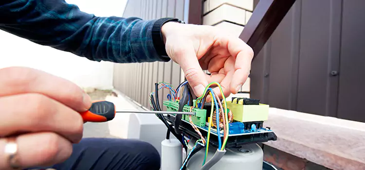 Electric Gate Maintenance East Ridge