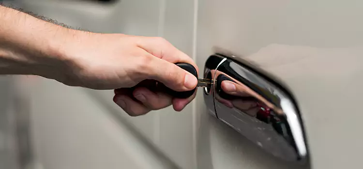 Car Unlock Service Price East Ridge