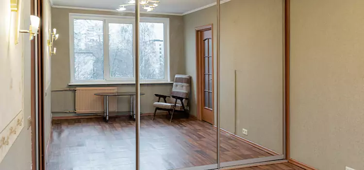 Mirror Closet Door Roller Replacement East Ridge