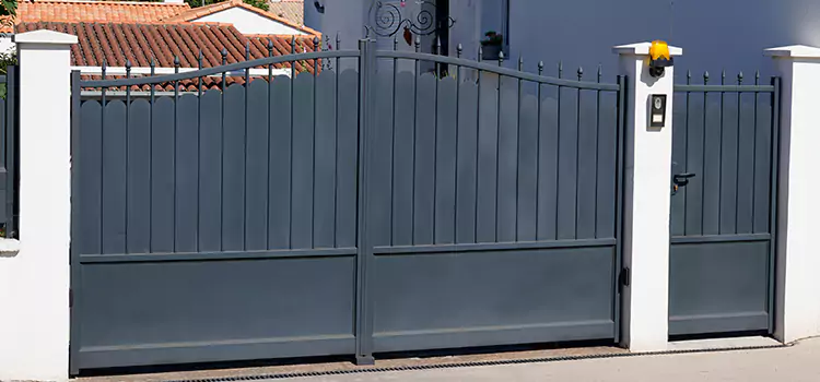 Emergency Commercial Gate Repair East Ridge