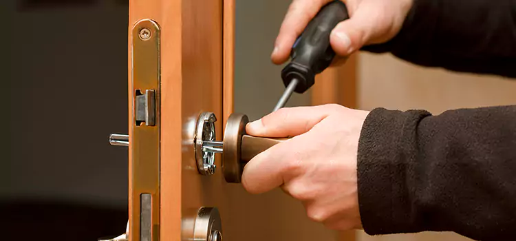 Semi Truck Locksmith East Ridge