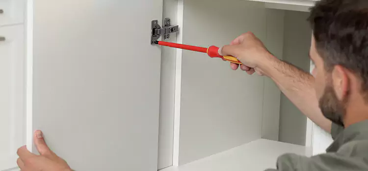 Screen Door Hinge Repair East Ridge