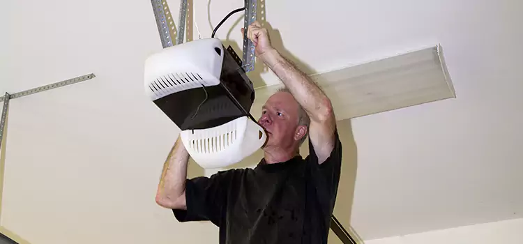 Garage Door Opener Service East Ridge