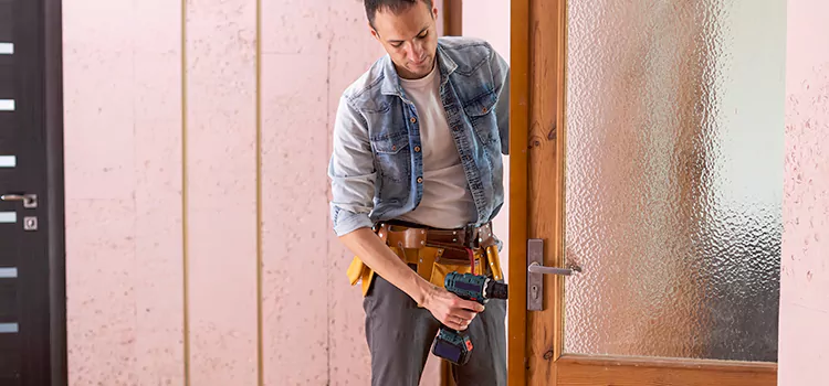 Door Glass Replacement East Ridge