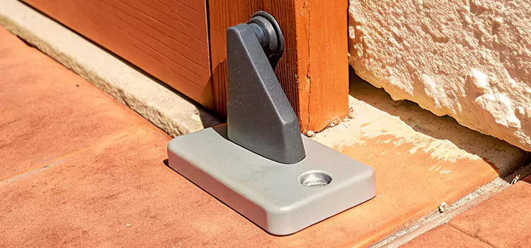 Aesthetic Door Stop Selection East Ridge