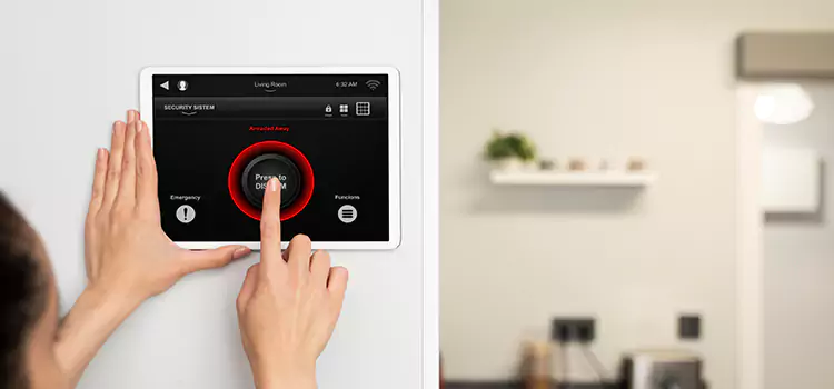 Blink Video Doorbell Installation East Ridge