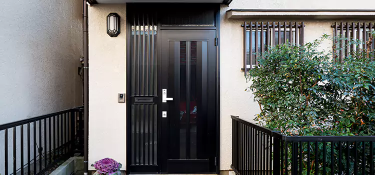 Popular Exterior Door Options in East Ridge, TN
