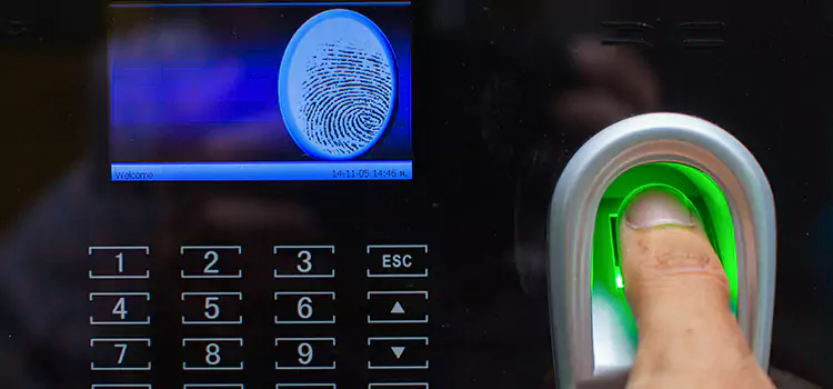 Your Trusted Partner for Secure Access in East Ridge, TN