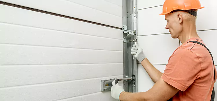 Why Choose Us for Garage Door Lock Services in East Ridge, TN?