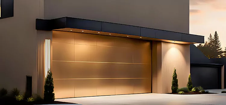 Garage Door Remote Programming East Ridge