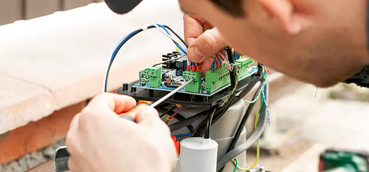 Specialized Brand Gate Motor Repairs East Ridge