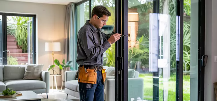 Why Choose Us for Your Glass Door Needs in East Ridge, TN?