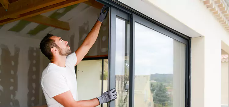Emergency Sliding Glass Door Repair East Ridge