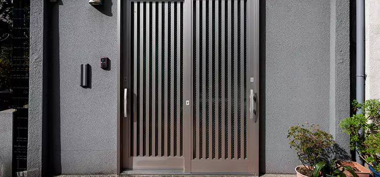 Why Choose Us for Your Security Needs in East Ridge, TN?