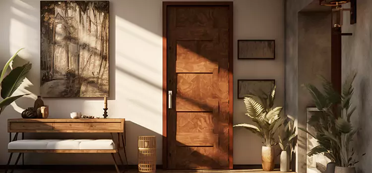 Specialty Interior Doors East Ridge