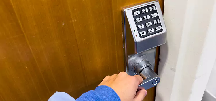 Why Choose Us for Your Keypad Lock Needs in East Ridge, TN?