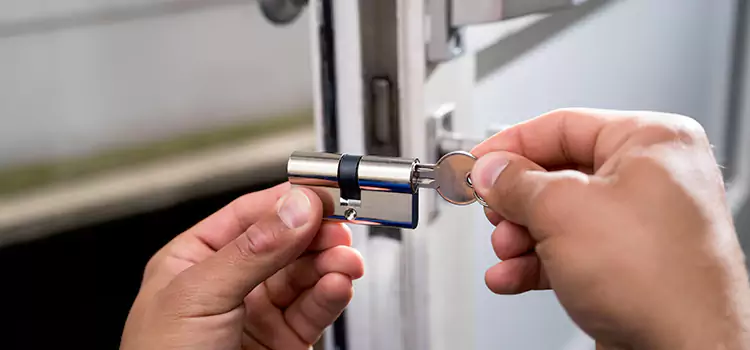 Lock Change Locksmiths East Ridge