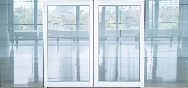 Mobile Sliding Screen Door Replacement East Ridge