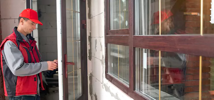 Sliding Door Lock Repair East Ridge