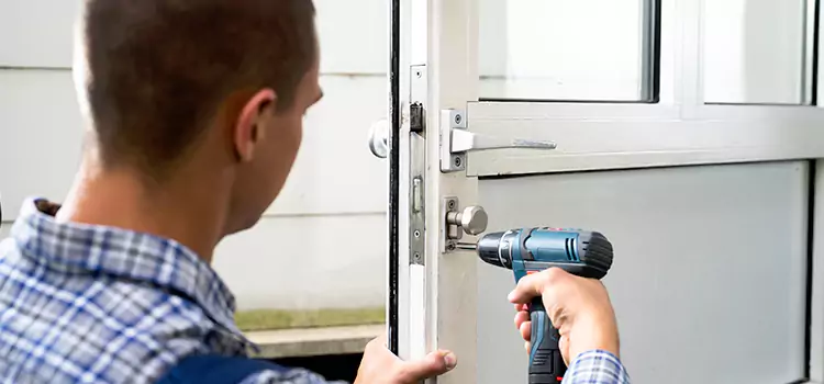 Experienced and Reliable Technicians East Ridge