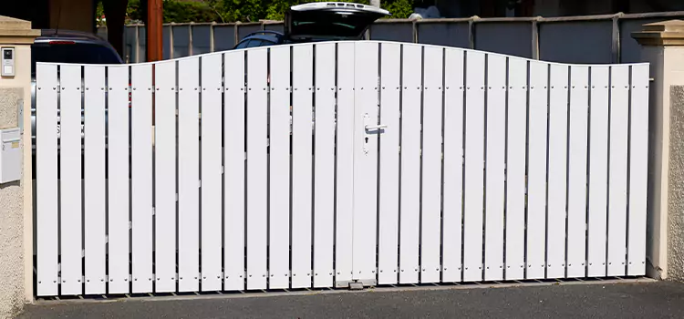 Why Choose Us for Residential Gate Repair in East Ridge, TN?