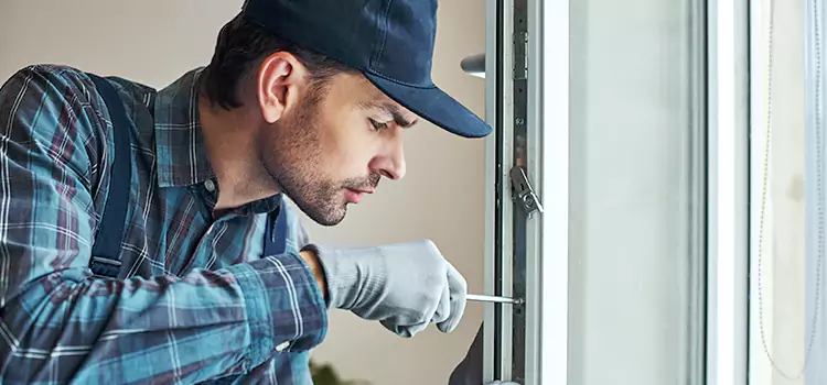 Emergency Response for Latch Issues East Ridge