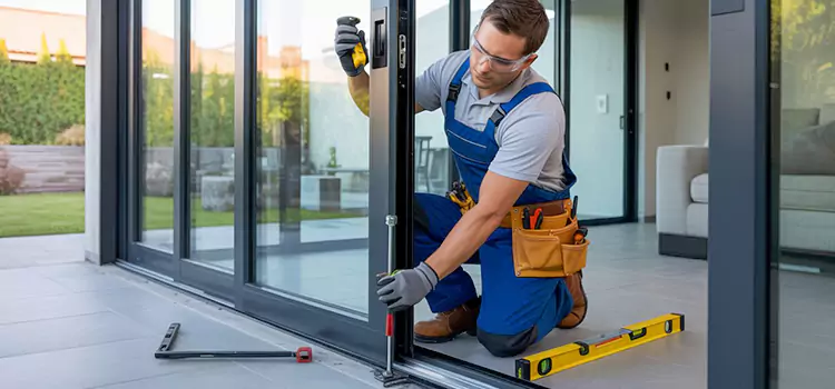 Patio Door Replacement East Ridge