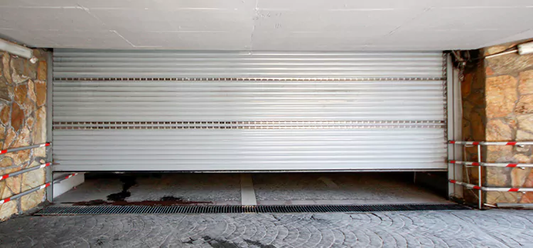 Steel Garage Door Repair East Ridge