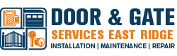 Door & Gate Services East Ridge