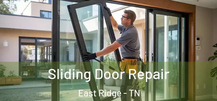  Sliding Door Repair East Ridge - TN