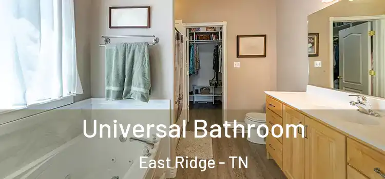  Universal Bathroom East Ridge - TN